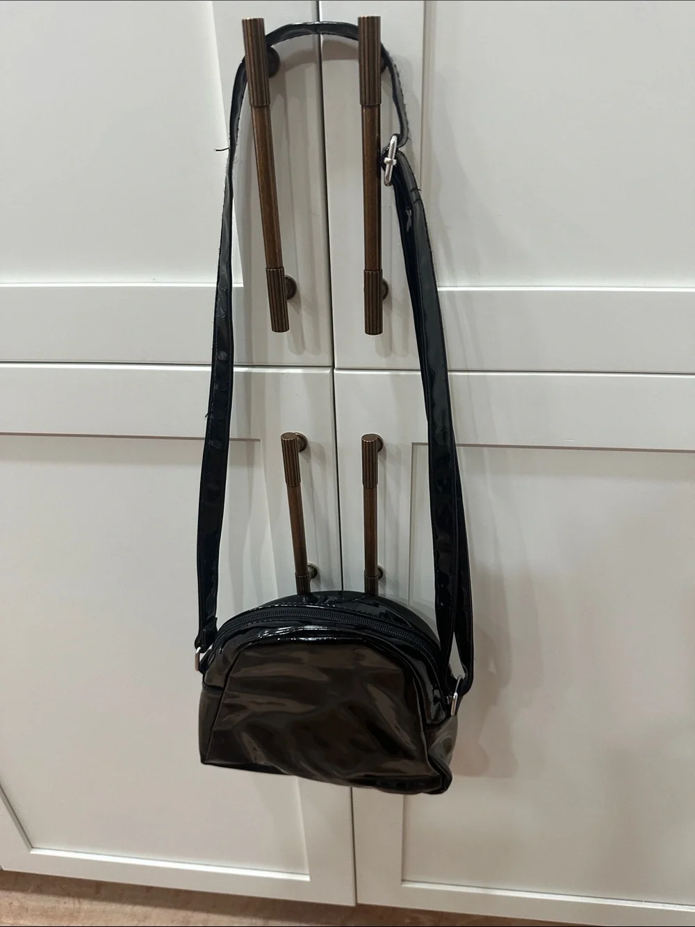 Star Wars Darth Vader Crossbody Bag